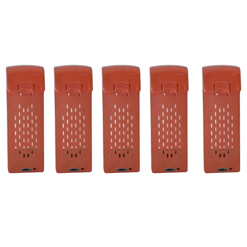 Original Drone Battery For L500 PRO/L500 PRO MAX  Accessorie Rechargeable Battery