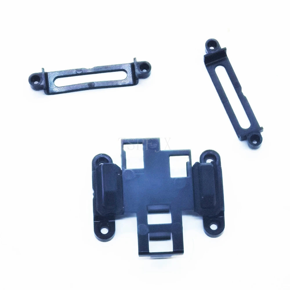 SJRC F22 S3 PRO/ F22 S3 XR RC Quadcopter Spare Parts Body cover/ Blade/Arm/Motor/ receiver/ESC/ Controller parts