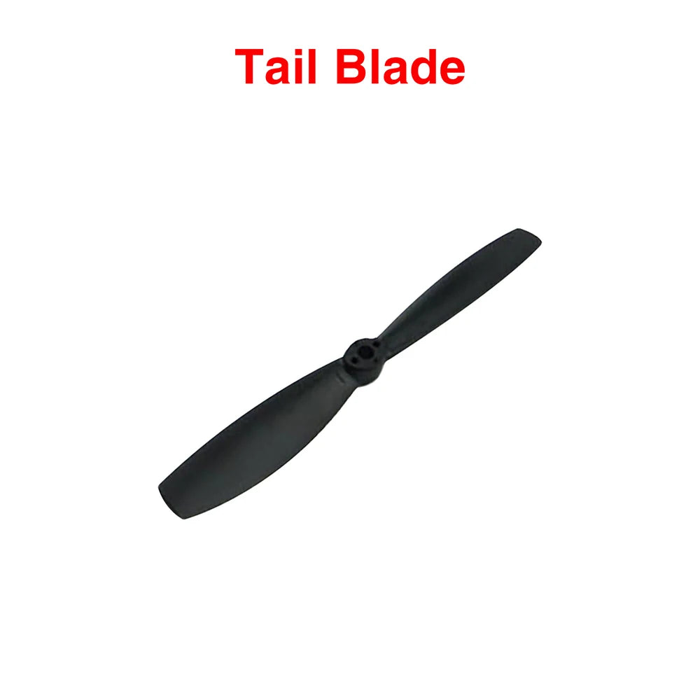 Flywing FW450L RC Helicopter Parts Battery Motor ESC Servo Main Shaft Gear Rotor Housing Control Arm Set Belt Original