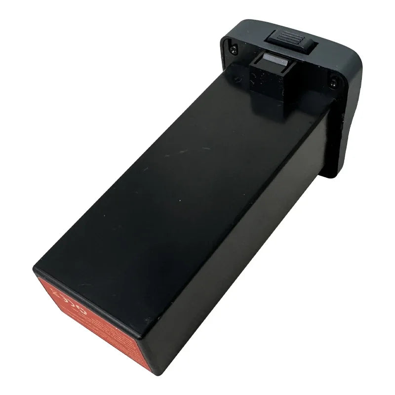 Original 7.4V 3800mAh SG109 Max2 7.4V 2200mAh 8K drone battery pack, suitable for spare parts of SG109Max2 GPS RC quadcopter