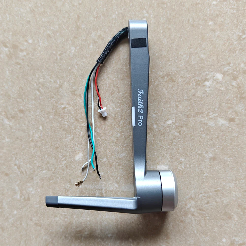 C-Fly Faith2 Pro Drone Spare Parts Kit - Shell, Receiver, Mainboard, GPS, Propellers, 3-Axis Gimbal & Camera Arm