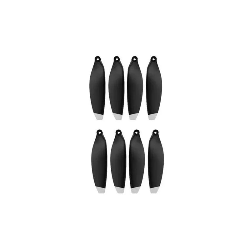 L800 Pro 2 Drone Original Spare Part Propeller Maple Leaf Wing Blade Lipo Battery USB Charger Cable Obstacle Avoidance Accessory