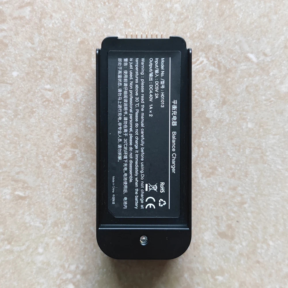 C-Fly Faith Mini 2 RC Drone Spare Part Lower Upper Shell Receiver GPS Propeller Video Chipset 3-Axis Gimbal Camera Arm Motor Set