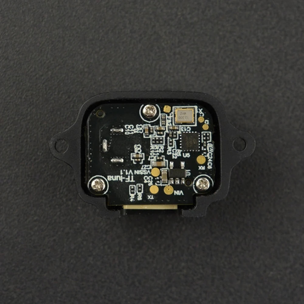 Benewake TF-Luna LiDAR Range Finder Module 5V UART IIC Interface 8M Single-Point Micro Ranging Sensor For Arduino Pixhawk,Robot