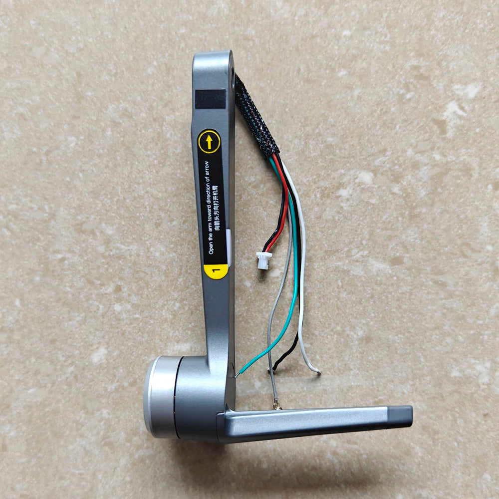 C-Fly Faith2 Pro Drone Spare Parts Kit - Shell, Receiver, Mainboard, GPS, Propellers, 3-Axis Gimbal & Camera Arm