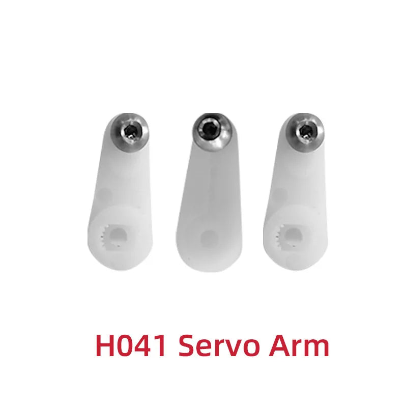 FLYWING bell 412 scale helicopter parts 412 RC Helicopter Accessories Rotor Holder Feather Shaft Tail Motor Servo Original Parts