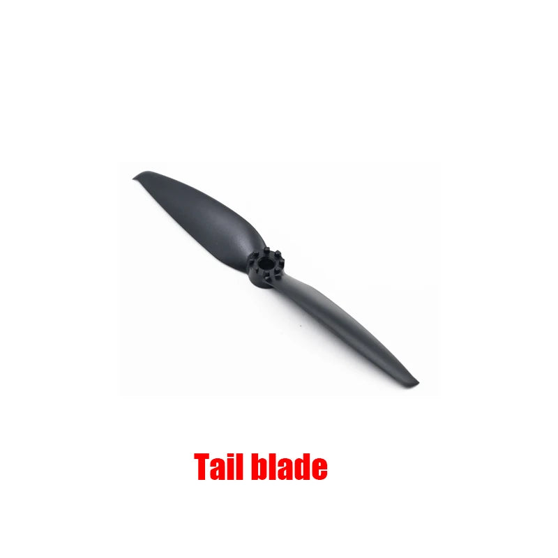 FLYWING BO105 RC helicopter parts Original Factory Battery Install Plate Tail Blade ESC Main Blade main shalf mainMotor RC Servo