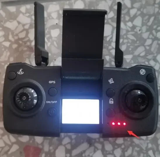 L900 Pro SE L900PROSE L900PRO SE 4K  RC Drone parts shell motor blade camera arm Charging blade Remote control main board