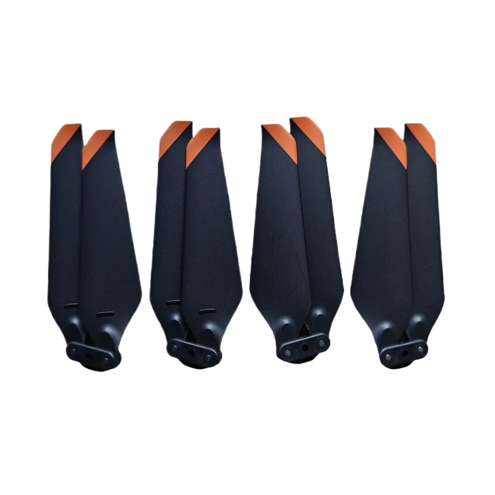 SG909 XiL019 RC Drone Spares Part 3-Axis Gimbal Lower Upper Shell ESC Receiver Board GPS Propeller Front Rear Arm Motor Frame