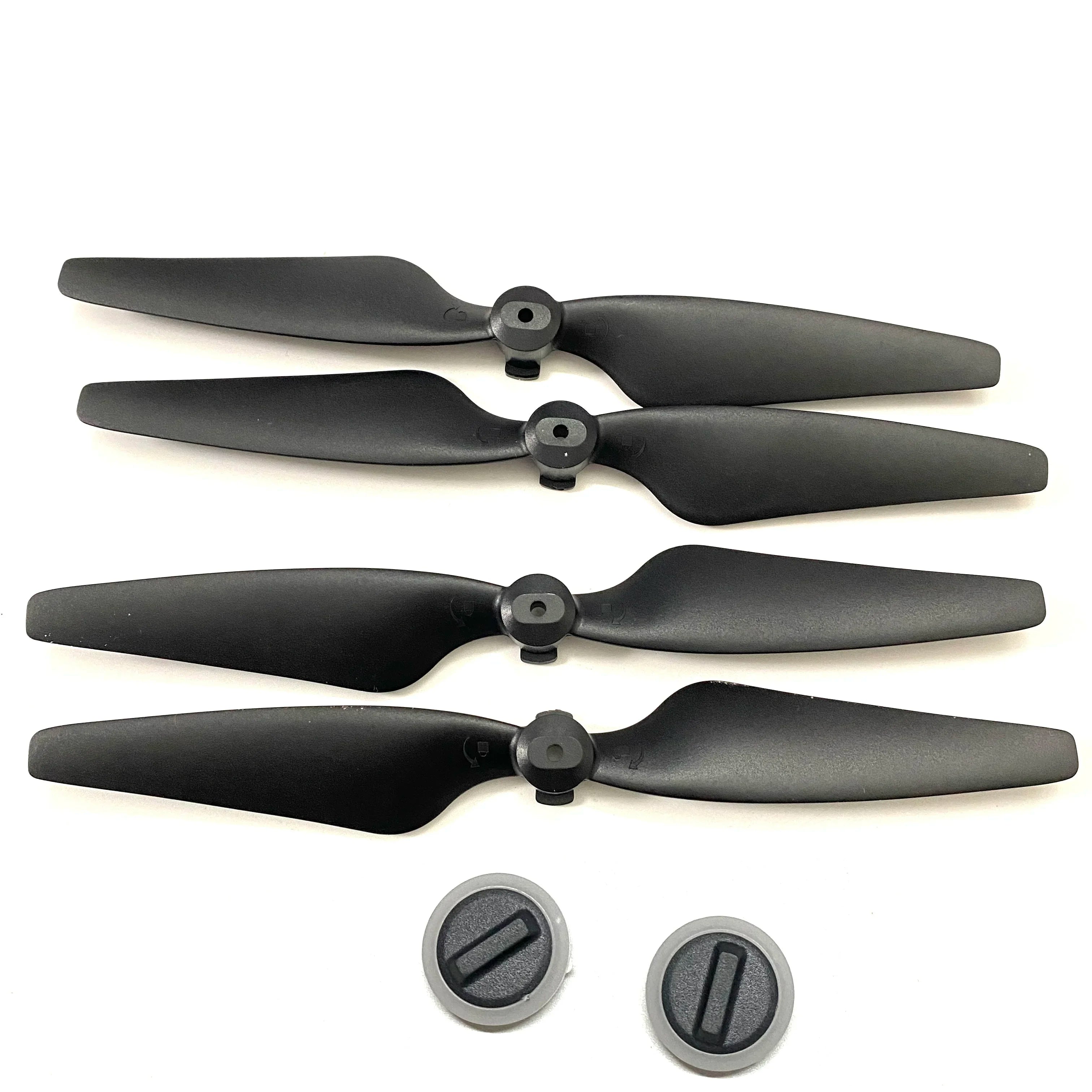 SJR/C F22 / F22S 4K Pro Rc Drone Blades Part Propellers Protection Landing Gear Guard Accessory