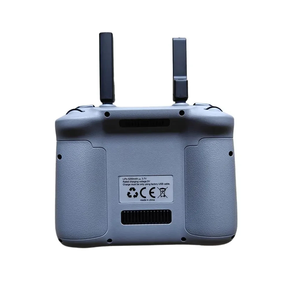 Touchable Remote Control Controller Transmitter With Touch Screen For ZLL ZLRC SG909 MAX XiL019 RC Drone Spare Parts Accessories