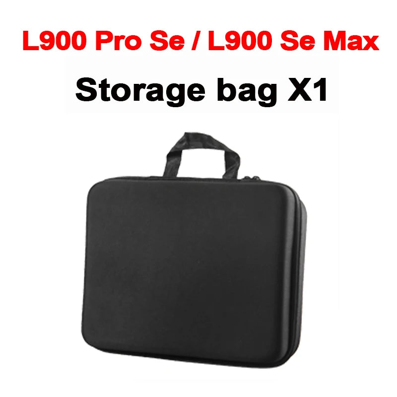 L900 Pro Se/Se Max Drone Storage Bag 4K Profesional Camera Drone L900 Pro Backpack Drone Accessories L900 Pro Se Bag In Stock