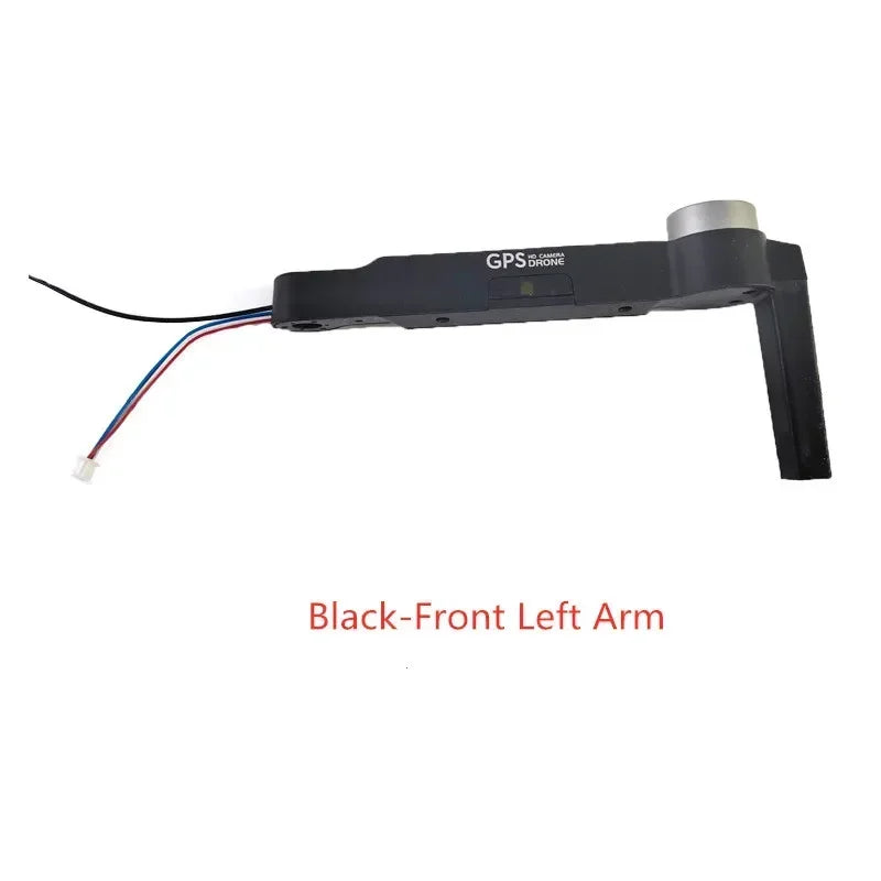 7.4V 3000mAh Battery/Control/Recevier/Propeller/Arm/Motor/Obstacle Avoidance for L800 Pro2 Drone Battery L800 PRO 2 Dron Accesso