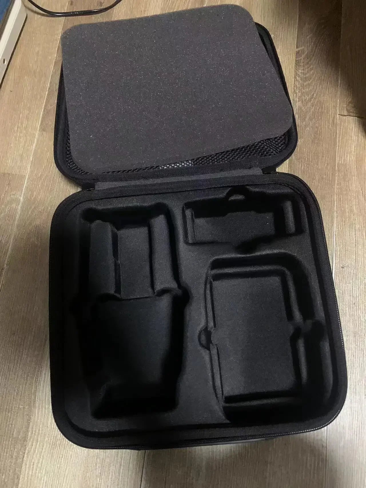 SJRC F22S /F22 4K PRO GPS Drone Original Spare Part Propeller Blade Battery USB Charger Motor Arm with Brushless Motor Accessory