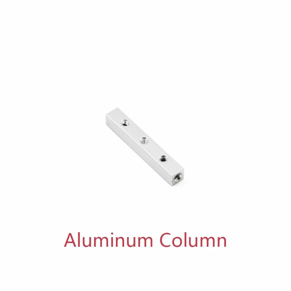 FLYWING Bell 412 Scale Helicopter Parts Bell 412 RC Helicopter Accessories Gear Motor ESC Rotor Head Tail Servo Original Parts