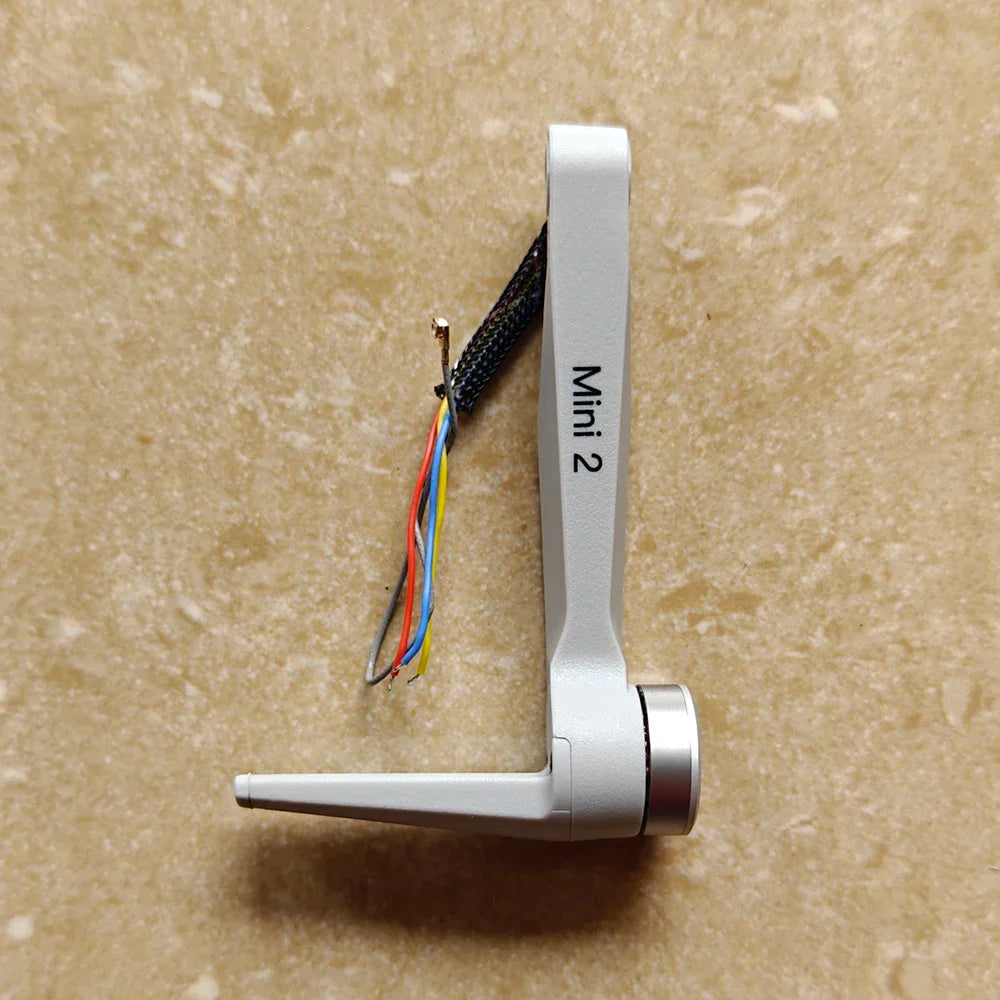 C-Fly Faith Mini 2 RC Drone Spare Part Lower Upper Shell Receiver GPS Propeller Video Chipset 3-Axis Gimbal Camera Arm Motor Set