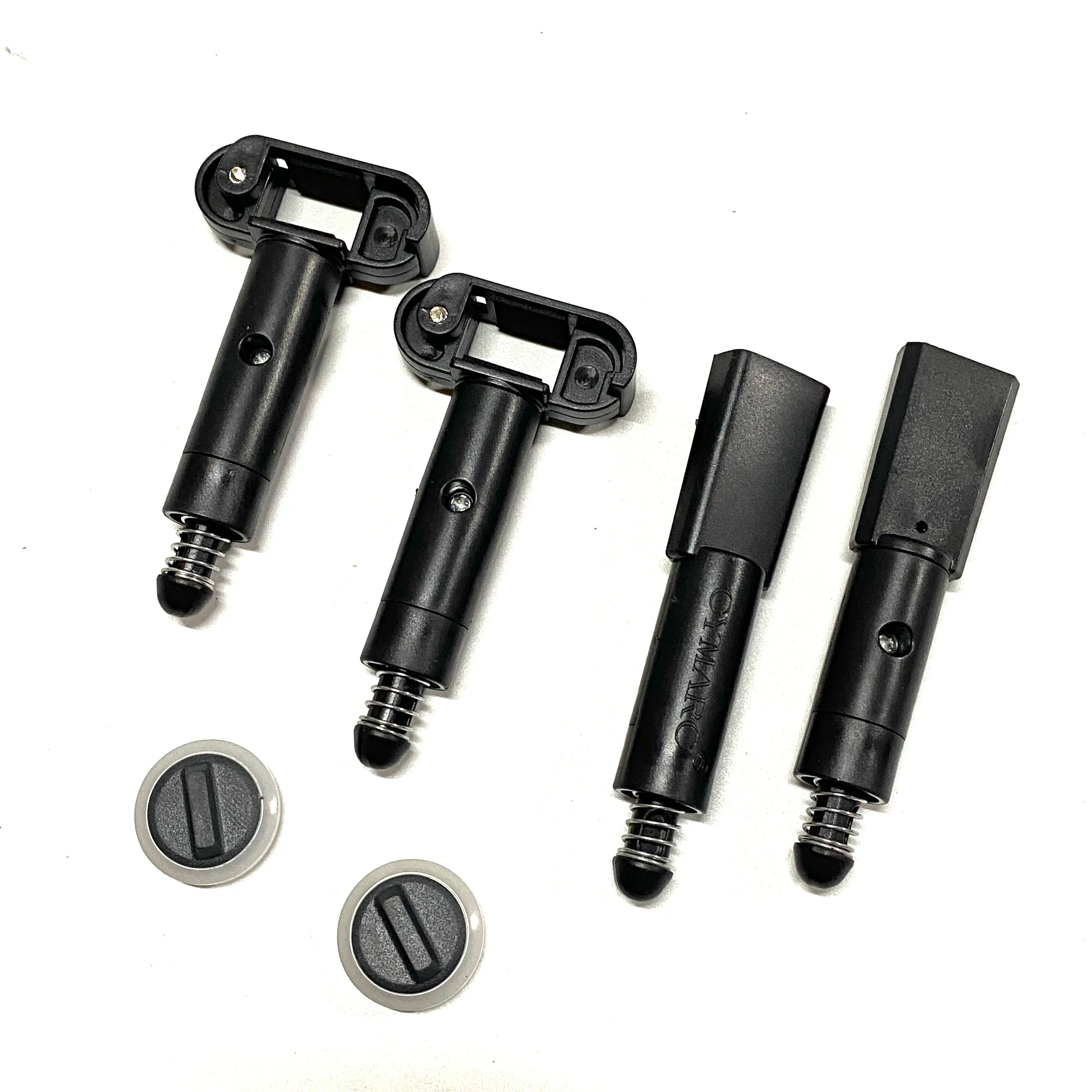 SJR/C F22 / F22S 4K Pro Rc Drone Blades Part Propellers Protection Landing Gear Guard Accessory