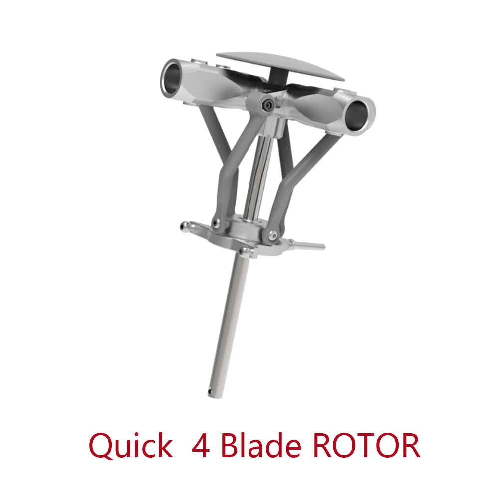 FLYWING bell 412 scale helicopter parts 412 RC Helicopter Accessories Rotor Holder Feather Shaft Tail Motor Servo Original Parts