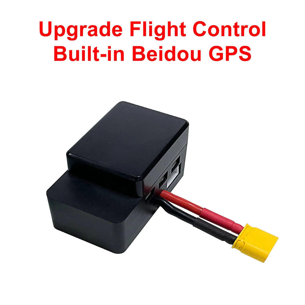 FLYWING FW200 RC Helicopter Parts Original Factory Battery Install Plate Tail Blade Strap Canopy Main Blade Motor RC Servo