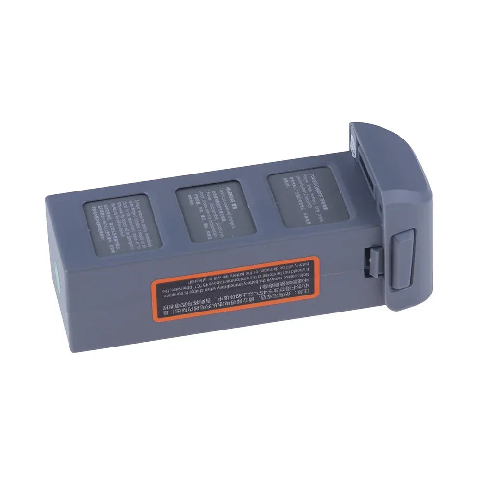 Drone Battery for CFLY Faith2 SE GPS Foldable Drone 11.4V 3000mAh Lipo Battery For C-FLY Faith 2 SE RC Quadcopter Spare Battery