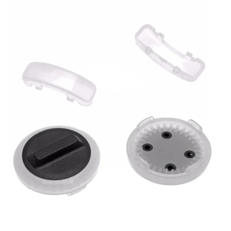 Spare Parts Cover forSJRC F11 pro 4K Gimbal Camera RC Quadcopter Drone Accessories - Legs Arm Propeller Blades Body Shell