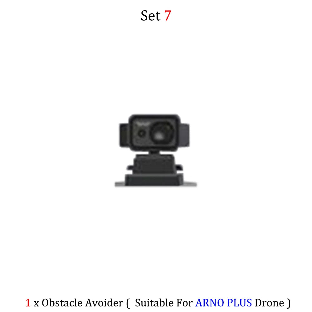 CFLY Faith 2 Pro / Faith Mini / Arno Plus / Faith 2 SE Remote Control Obstacle Avoider Charger RC Drone Spare Parts Accessories