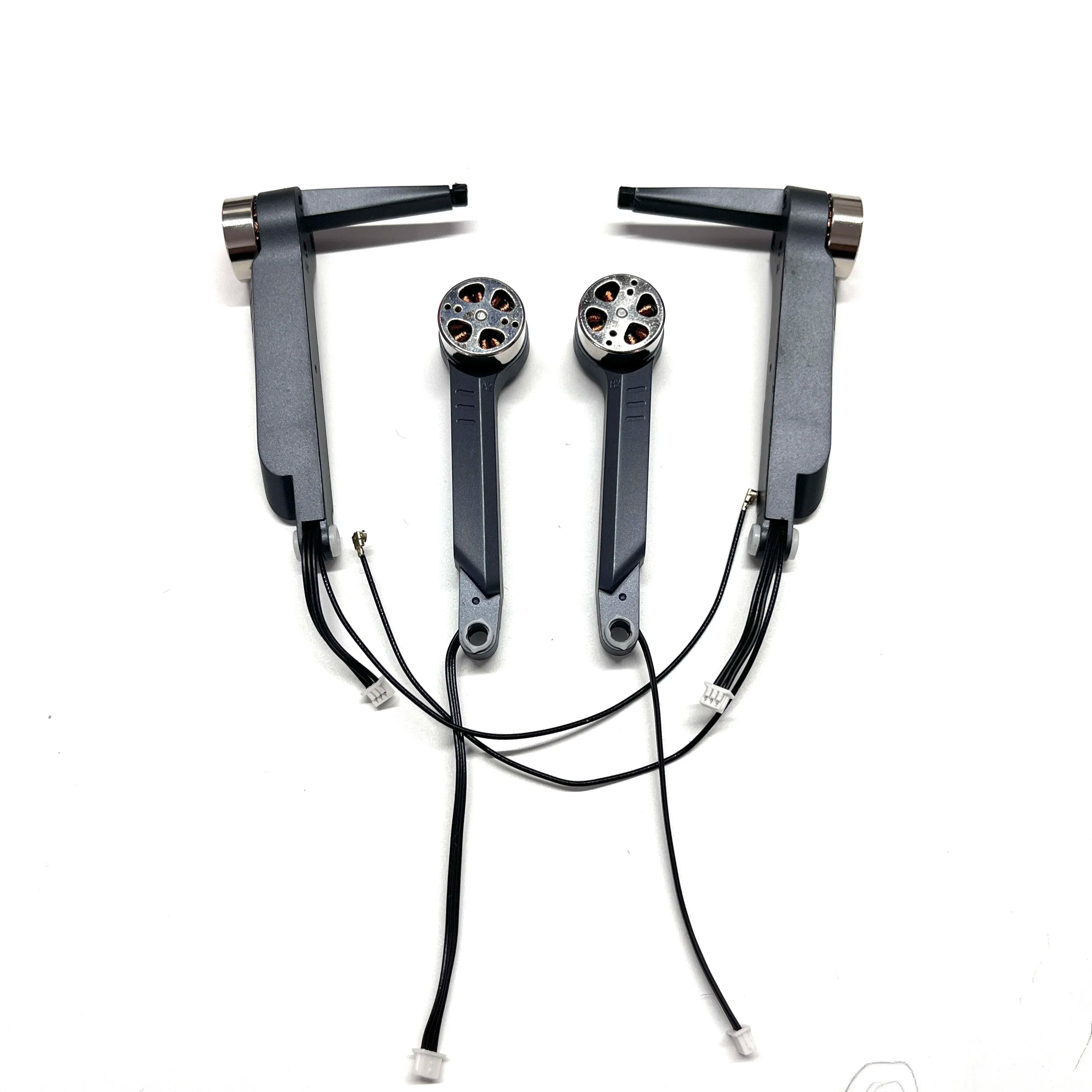 LYZRC L200 pro MAX RC Quadcopter Arm with Blade Propeller Brushless Motor Foldable Main Body Shell for Drones