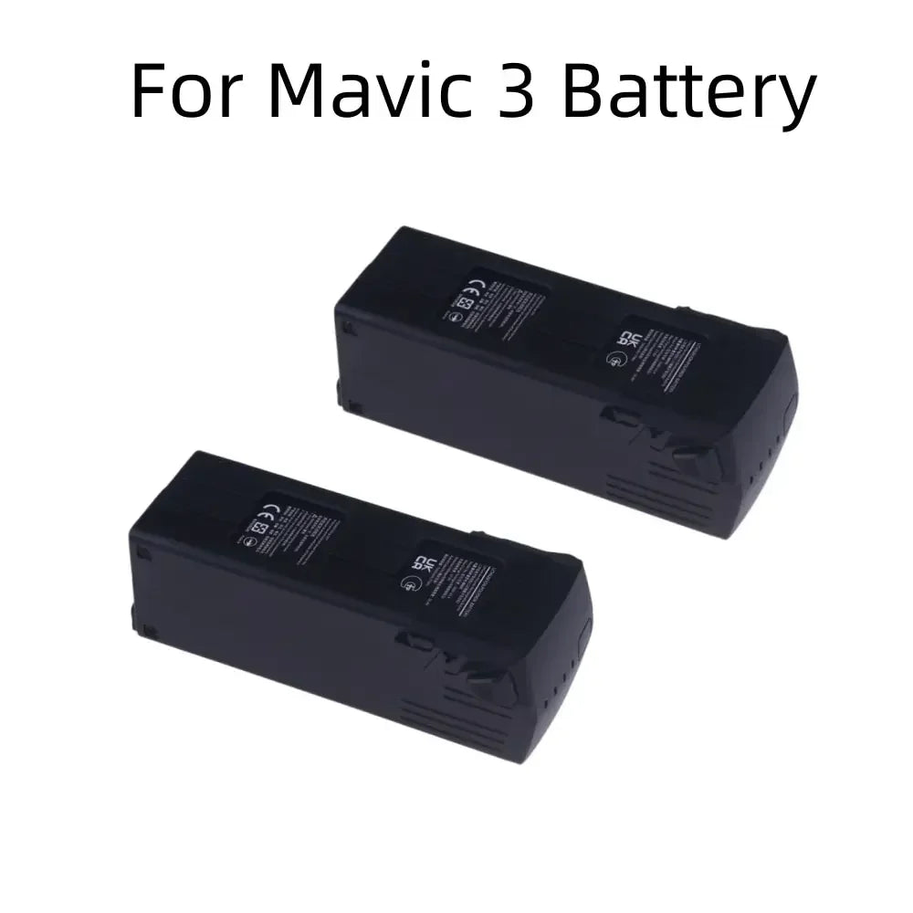 5000mAh For Mavic 3/3 PRO Intelligent Flight Battery Flight Time About 46 Minutes for  Mavic 3 Mavic 3 Cine Drone Accessoires