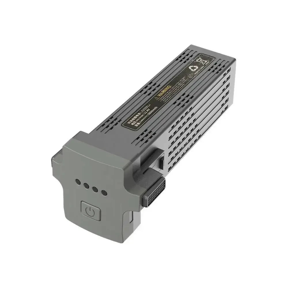 11.4V 9.8Ah RC Drone Battery for 911S S880 F118S M80 AE60 X8Pro Max Replacement Smart Lithium Battery Parts 50mins Flight Time