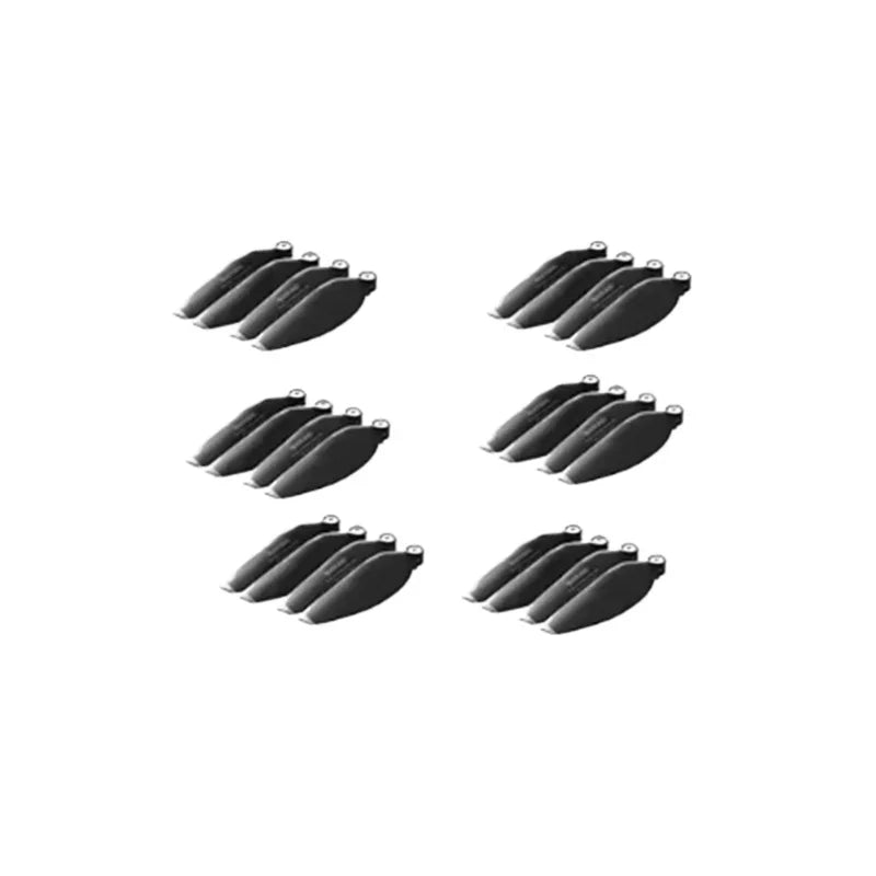 F8 MAX Brushless GPS Remote Control RC Drone Quadcopter Spare Parts Accessories 7.4V 3000Mah Battery Propeller Arm USB Charger