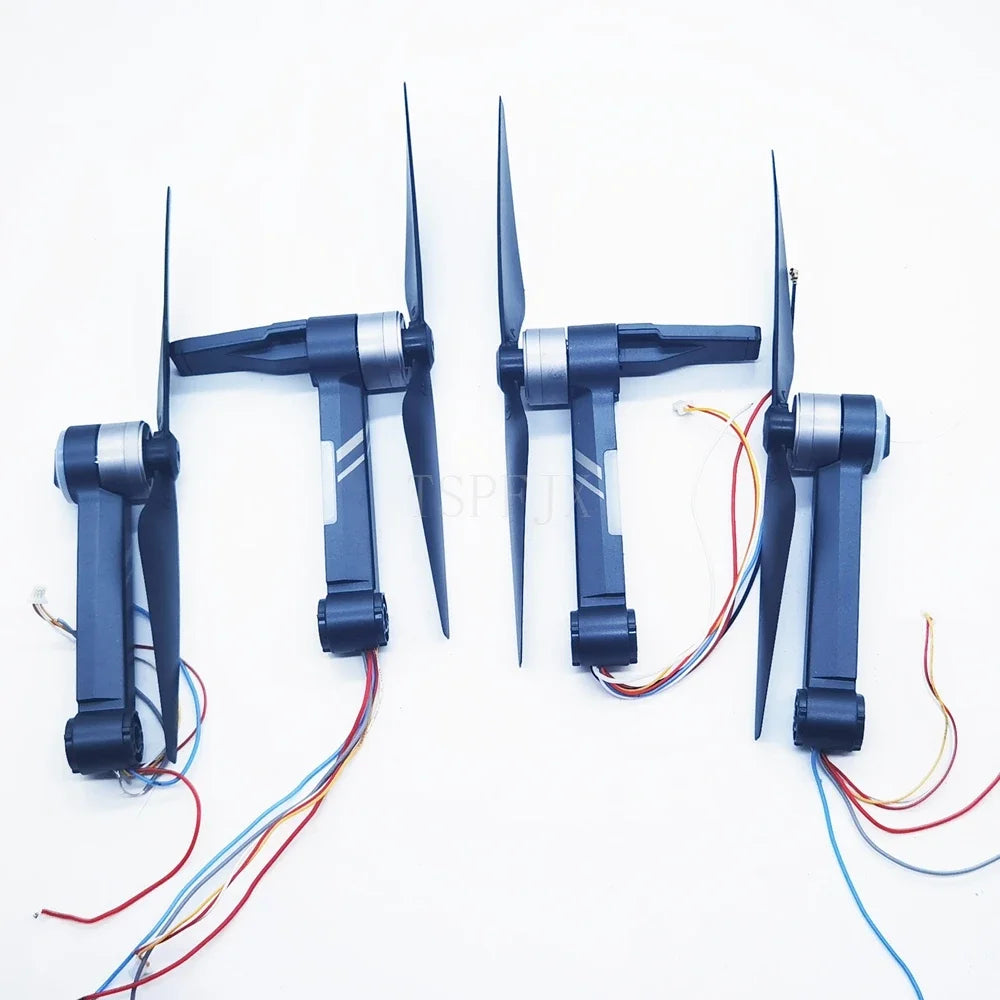 SJRC F22 S3 PRO/ F22 S3 XR RC Quadcopter Spare Parts Body cover/ Blade/Arm/Motor/ receiver/ESC/ Controller parts