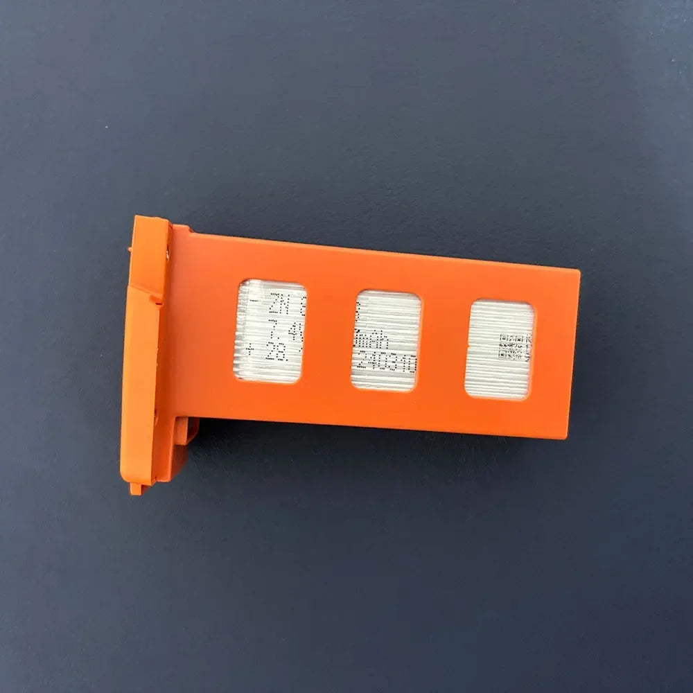 RG106 Drone Battery RG106 Pro Drone Original Battery 7.4V 3800mAh 28min Fright Time RG106 Drone Accessories Spare Battery