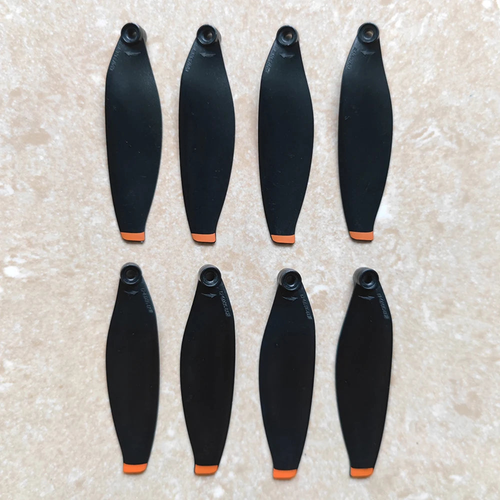 C-Fly Faith Mini 2 RC Drone Spare Part Lower Upper Shell Receiver GPS Propeller Video Chipset 3-Axis Gimbal Camera Arm Motor Set