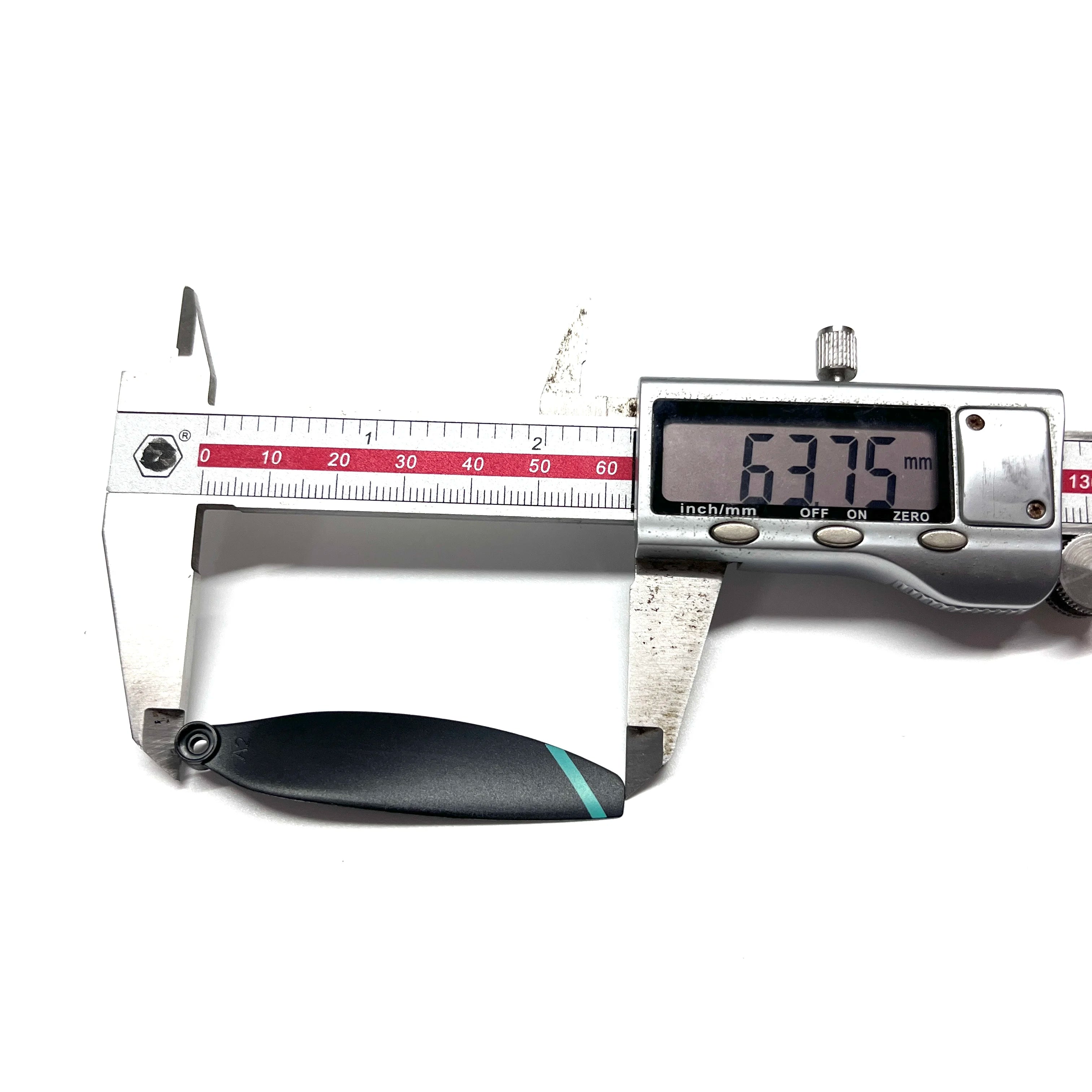 LYZRC Original L200Pro MAX Propellers For L200Pro MAX  Dron Blades Brushless Drone Accessories Parts