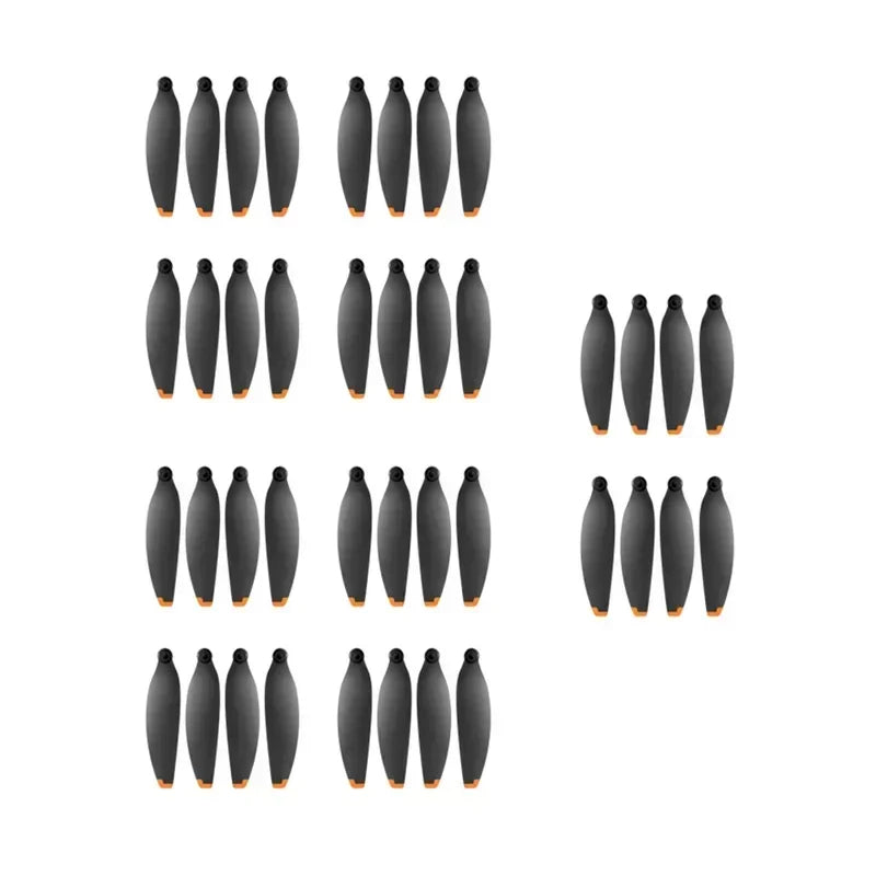 YLRC S135 EIS PRO Drone Original Accessory S135 Propeller Blade Wing Motor Arm Battery USB Charger Obstacle Avoidance Spare Part