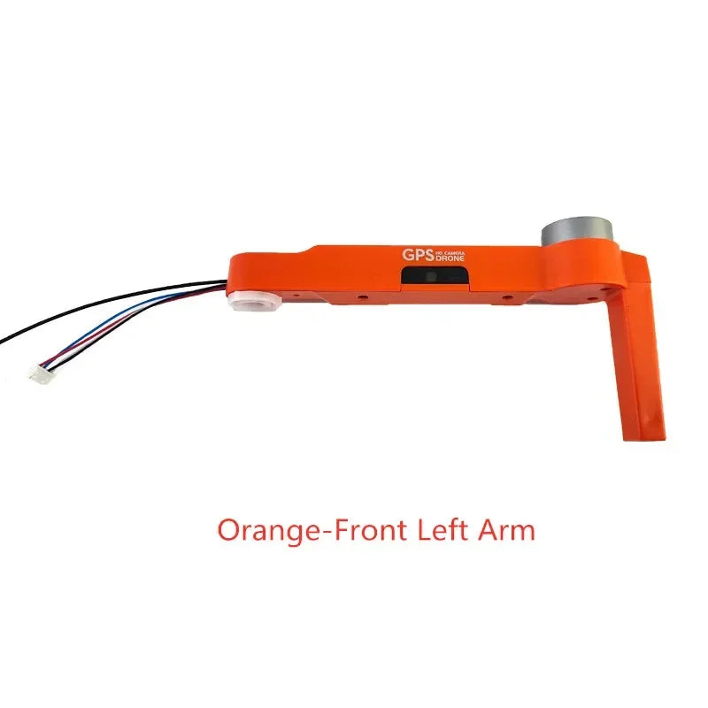 7.4V 3000mAh Battery/Control/Recevier/Propeller/Arm/Motor/Obstacle Avoidance for L800 Pro2 Drone Battery L800 PRO 2 Dron Accesso