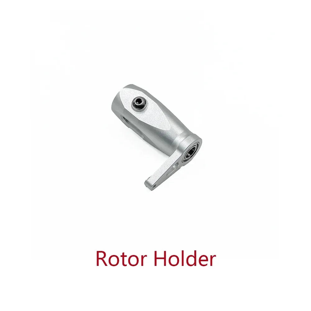 FLYWING Bell 412 Scale Helicopter Parts Bell 412 RC Helicopter Accessories Gear Motor ESC Rotor Head Tail Servo Original Parts