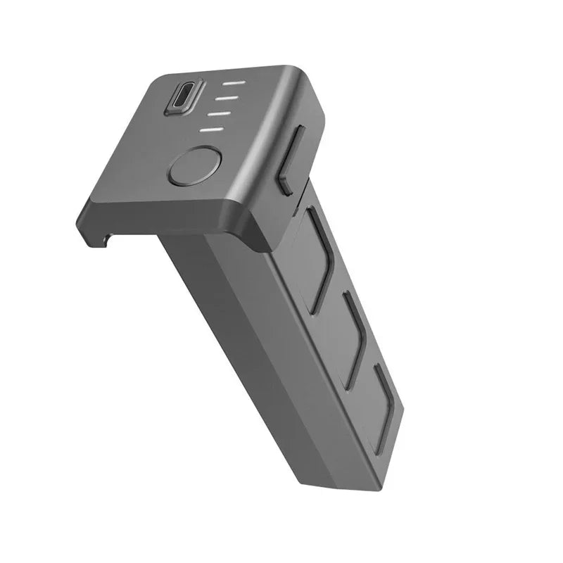 NEW SJRC Battery For F7/F7S 4K PRO Drone 11.1V 2600mAh Lithium Batteries Spare Parts Kits Real Time Power Display 11.1V Battery