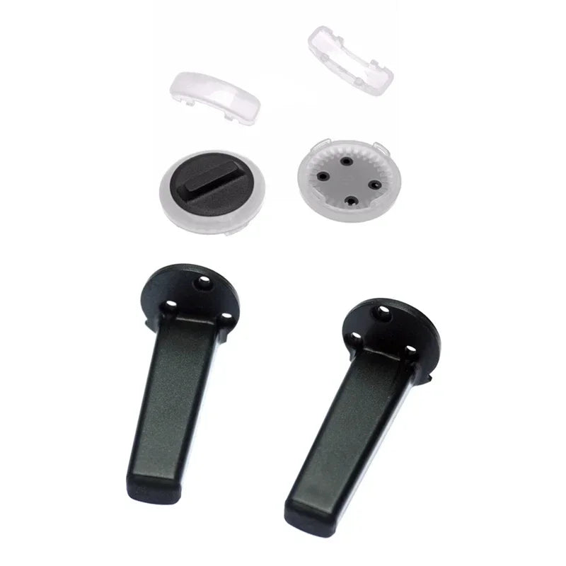 Spare Parts Cover forSJRC F11 pro 4K Gimbal Camera RC Quadcopter Drone Accessories - Legs Arm Propeller Blades Body Shell