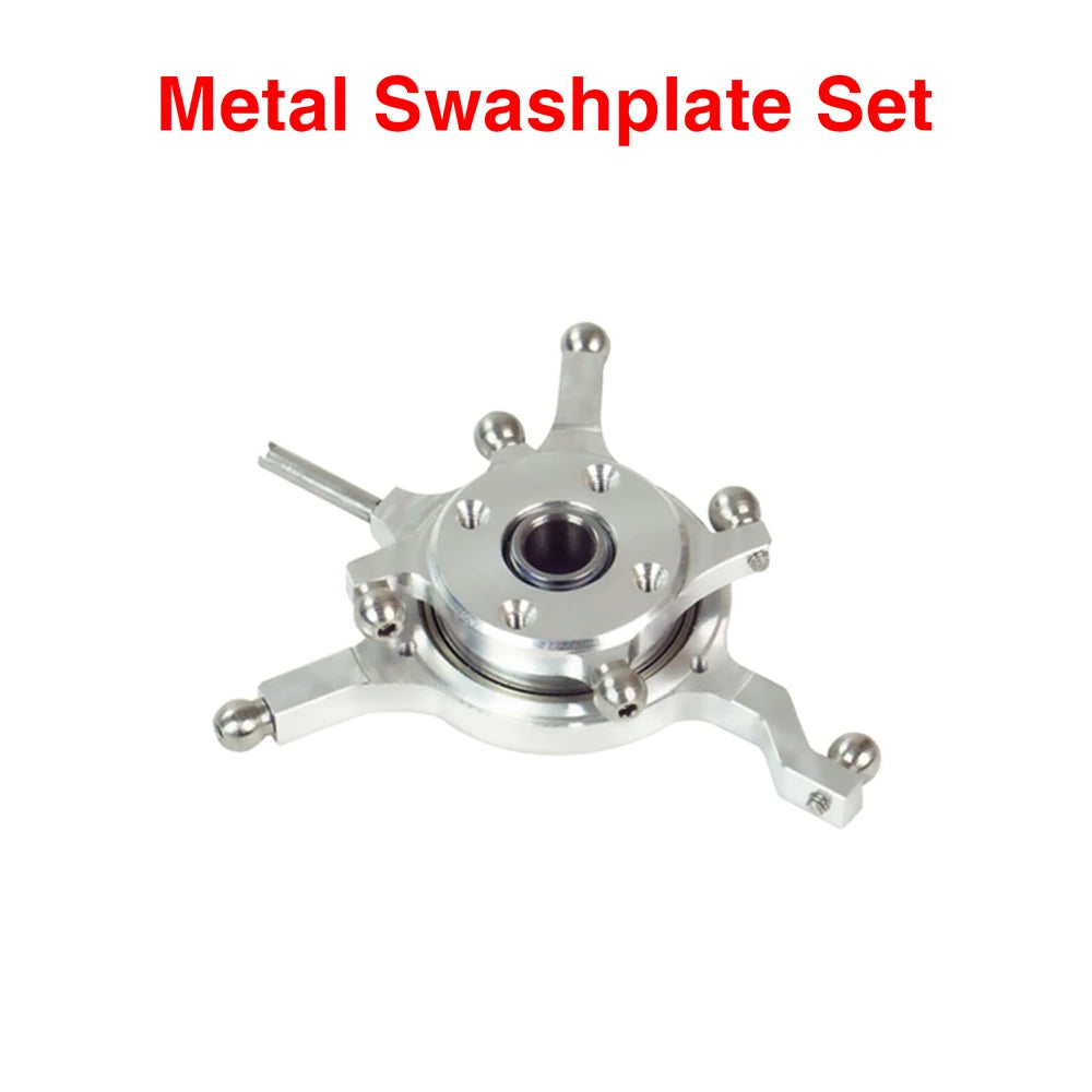 Flywing FW450L RC Helicopter Parts Battery Motor ESC Servo Main Shaft Gear Rotor Housing Control Arm Set Belt Original