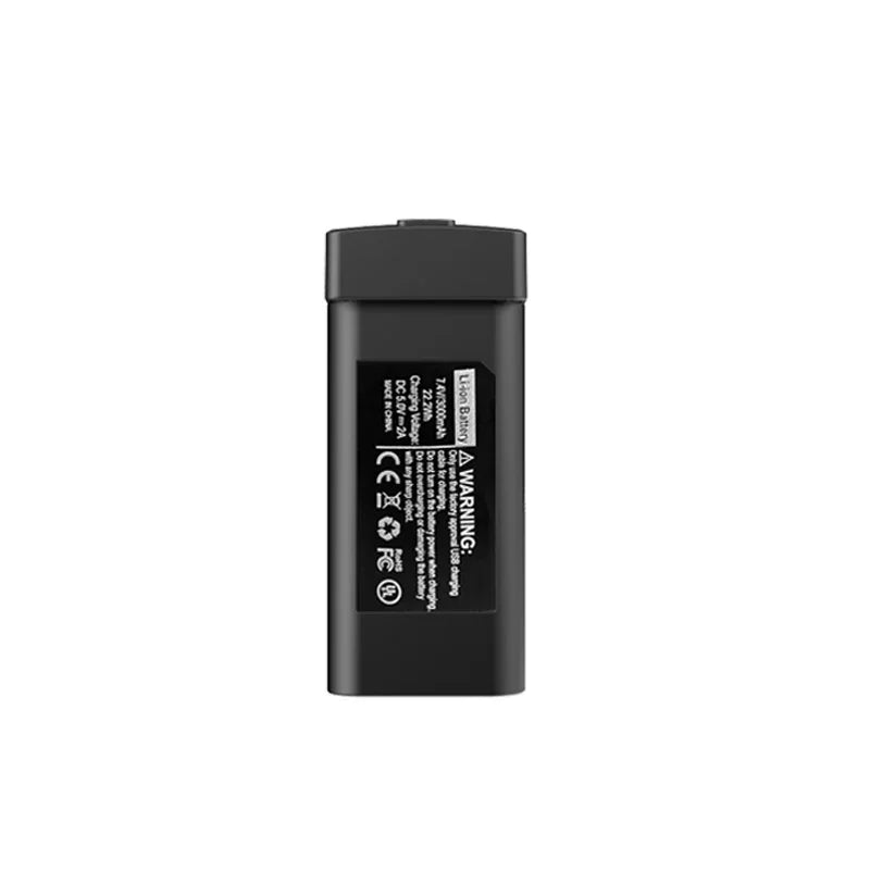 L800 Pro2 Drone Battery 7.4V 3000mAh L800 Pro2 4K Professional Camera Drone Original Battery L800 RC Drone Accessories