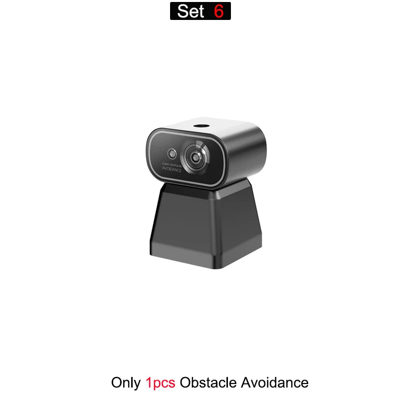 KF100 MAX Drone Body Touch Screen Remote Control / Obstacle Avoidance / Propeller / Storage bag Original Spare Parts Accessories