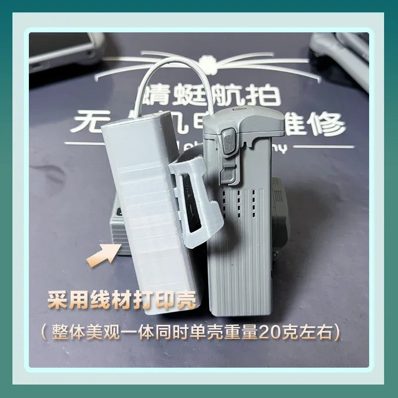 new TOP quality 9000mah battery for air 3  battery about  50min flying time