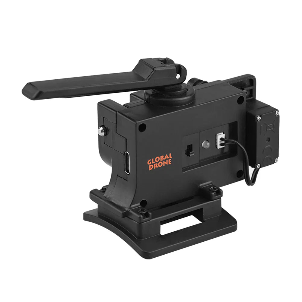 Drone Thrower Airdrop Air Drop System for DJI Mavic 2/Pro/Air 2/Air/FIMI X8SE Life Remotely Delivery Airdrop 1-2PCS