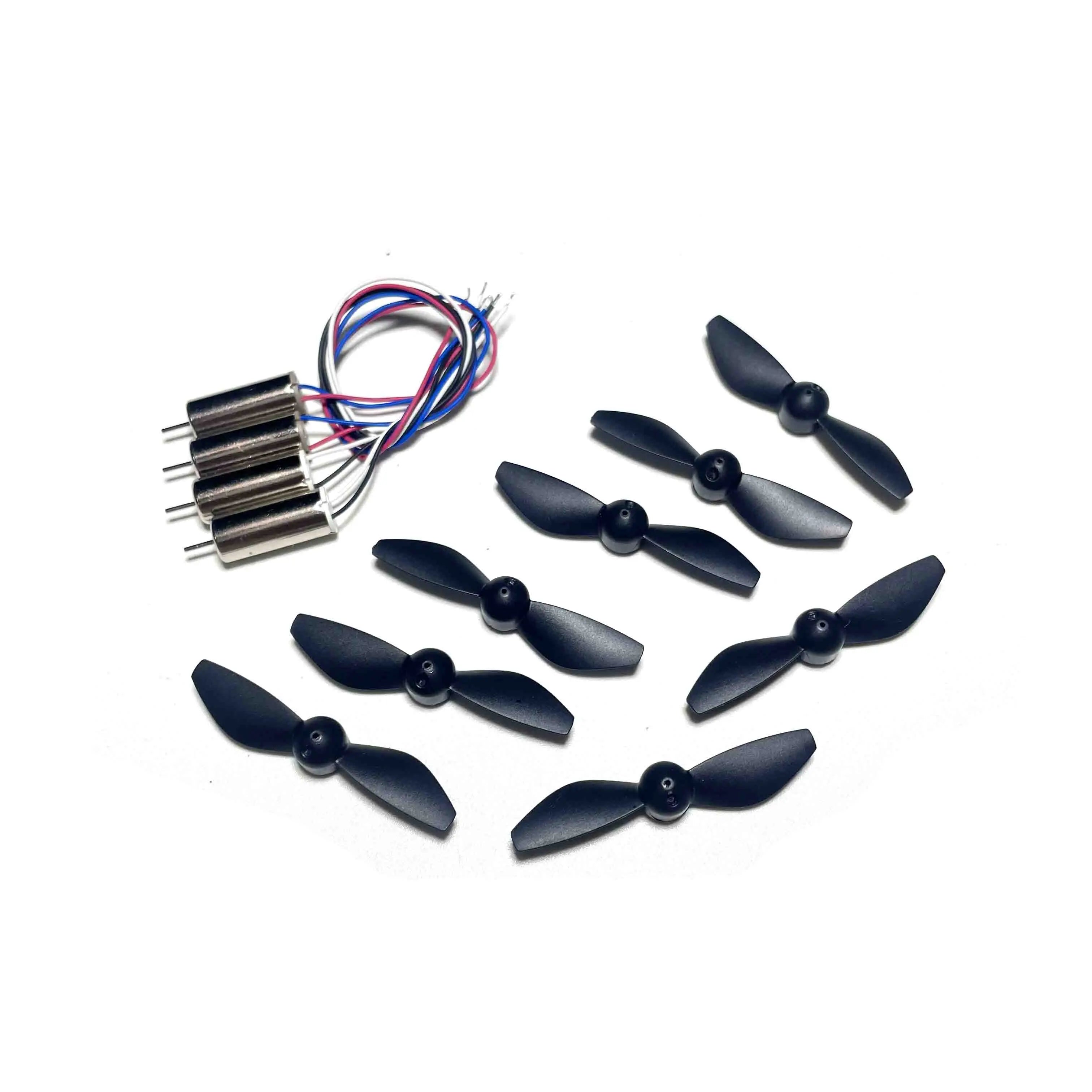 CZ06 D16 Mini RC Drone GT3 V66 i1PRO Body Shell Parts Original Propellers Accessory Blades Motor Engines Battery charging cable