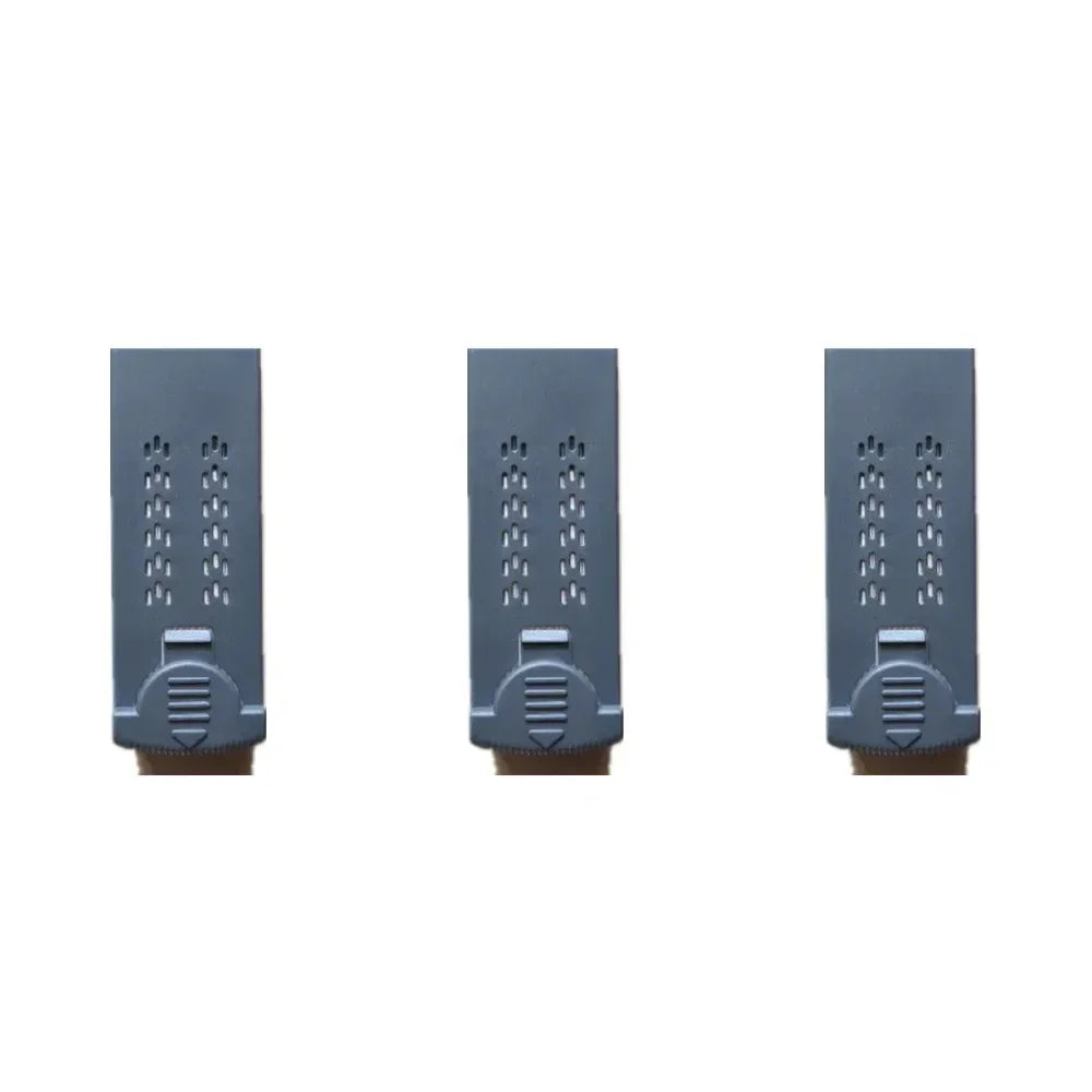 4D-F9 Original Battery 7.4V 2000mAh Li-Poly Battery For 4DRC F9 Drone Battery RC Quadcopter Accessory Parts