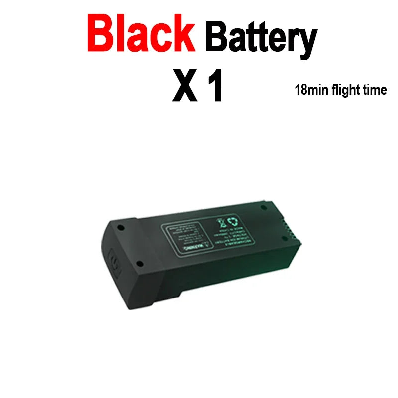 Z908 Pro Original Battery 3.7V 2000MAh For Z908 PRO Drone Battery Z908 Propellers Drone Quadcopter Replacement Accessory