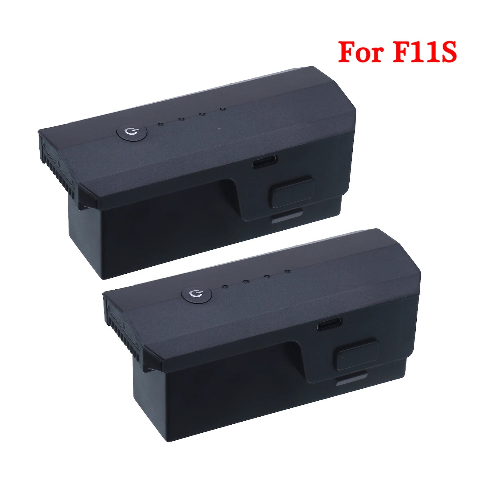 11.1V 2500mAh Lipo Battery For SJRC F11S 4K/ F11S PRO RC Drone 11.1 V 2500 mAh Camera Drone Battery For F11 4K PRO Quadcopter