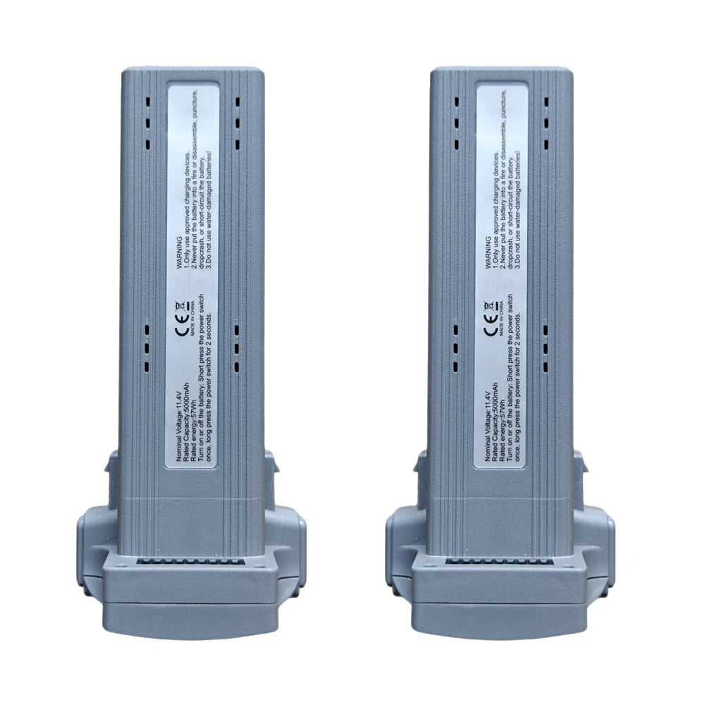 Original Beast 5 SG909 MAX XiL019 RC Drone UAV Quadcopter 11.4V 5000mAh Li-Poly Battery Spare Replacement Parts Accessories