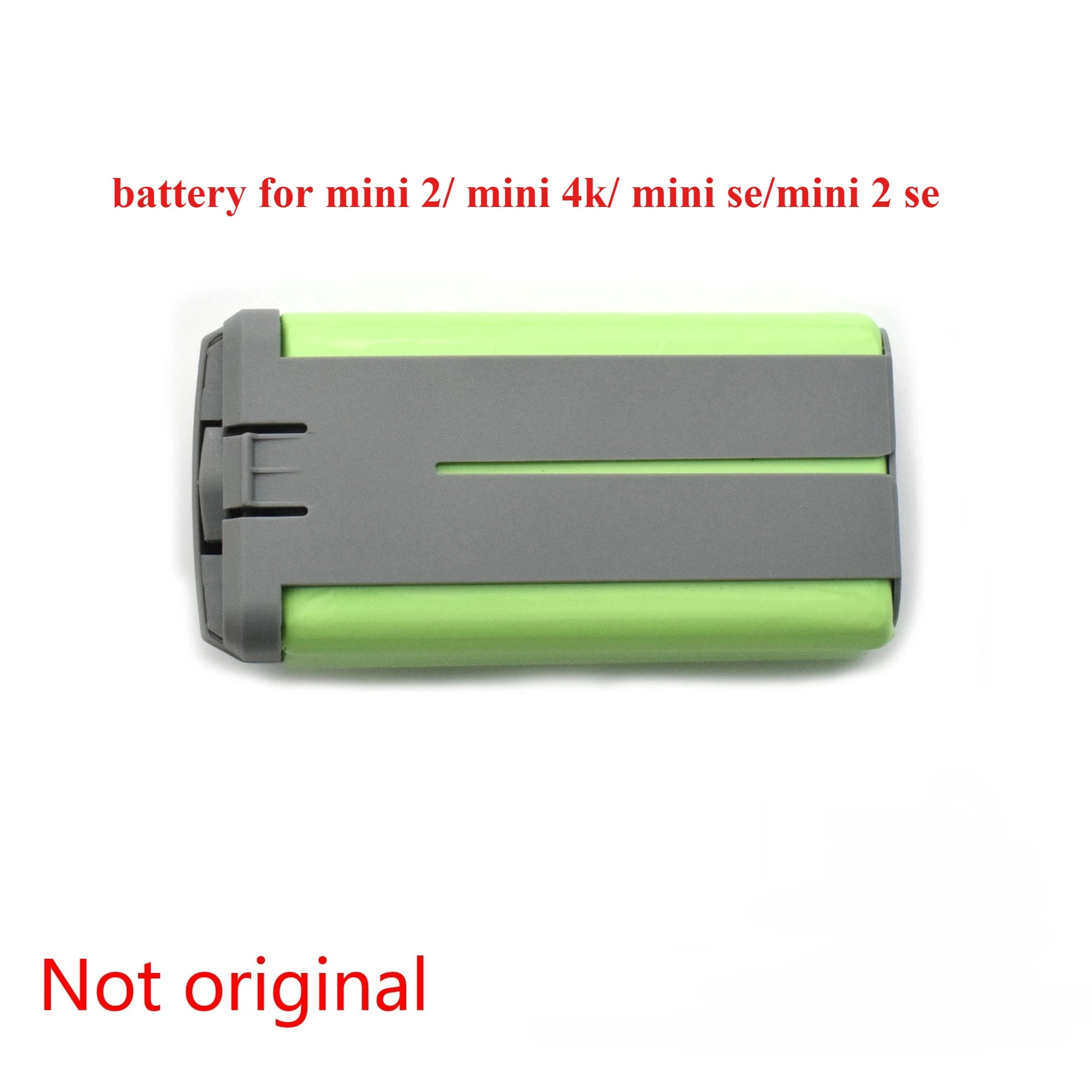 3650 mAh PLUS Battery For DJI Mini 2/Mini 2 SE/Mini SE/Mini 4K Propeller Charging Hub Intelligent Flight Battery Accessories